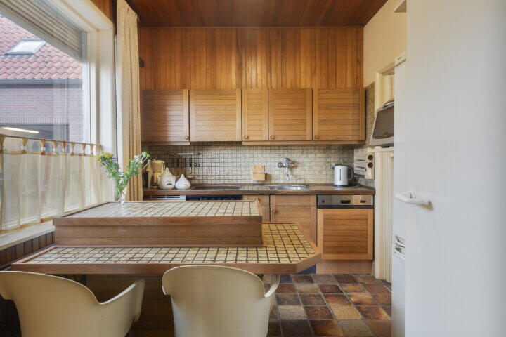 Foto 11 - Buijenstraat 6, Roosendaal