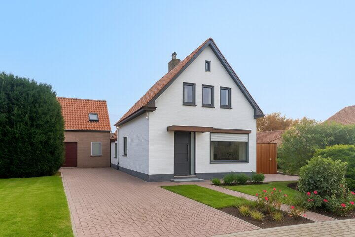 Foto 4 - Buijenstraat 6, Roosendaal