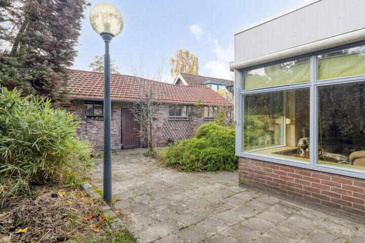 Foto 40 - Buijenstraat 6, Roosendaal