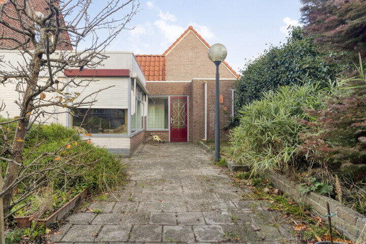 Foto 41 - Buijenstraat 6, Roosendaal