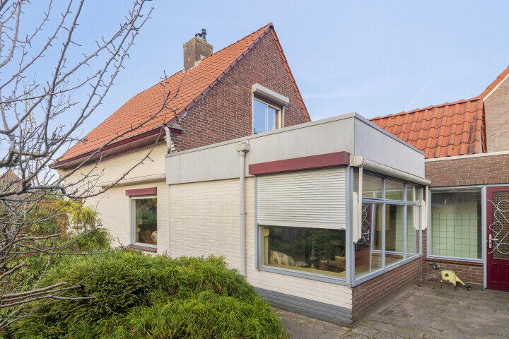 Foto 44 - Buijenstraat 6, Roosendaal