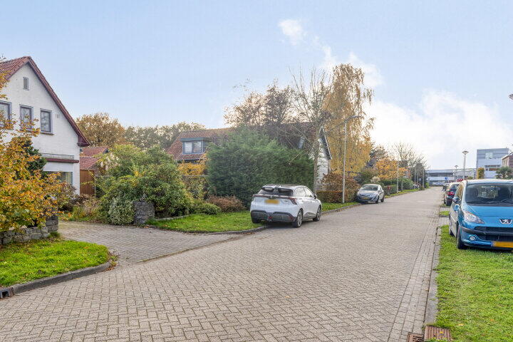 Foto 49 - Buijenstraat 6, Roosendaal