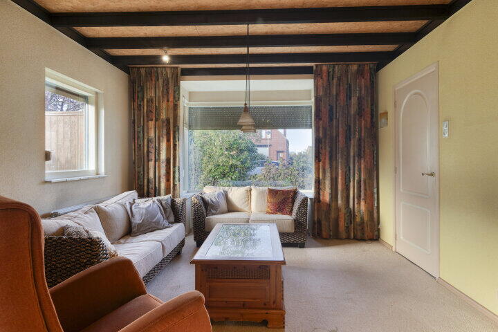 Foto 7 - Buijenstraat 6, Roosendaal