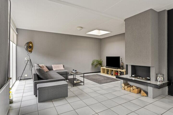 Foto 2 - Buitenberg 11, Roosendaal