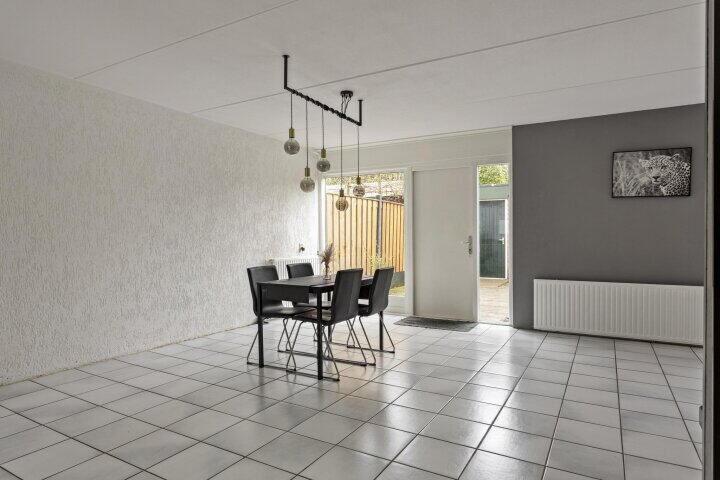 Foto 11 - Buitenberg 11, Roosendaal