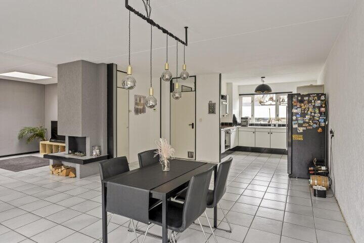 Foto 12 - Buitenberg 11, Roosendaal