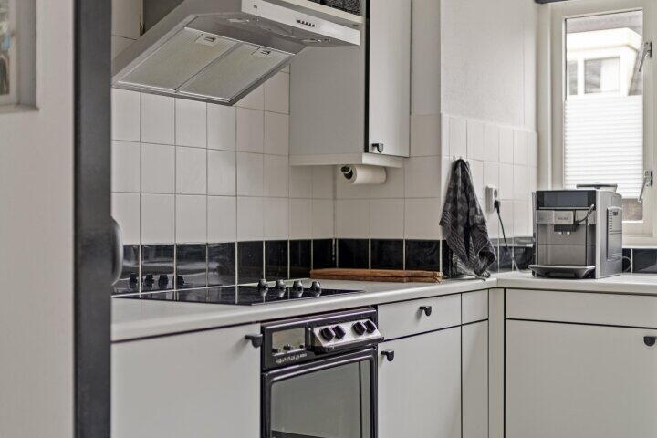 Foto 14 - Buitenberg 11, Roosendaal