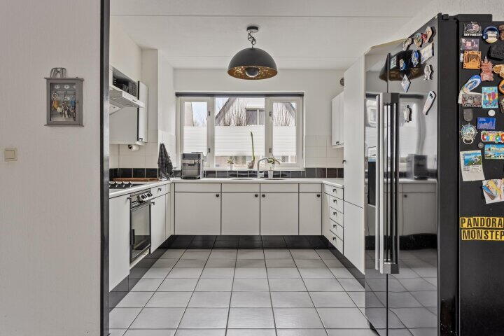 Foto 3 - Buitenberg 11, Roosendaal