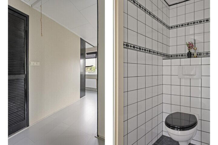 Foto 23 - Buitenberg 11, Roosendaal