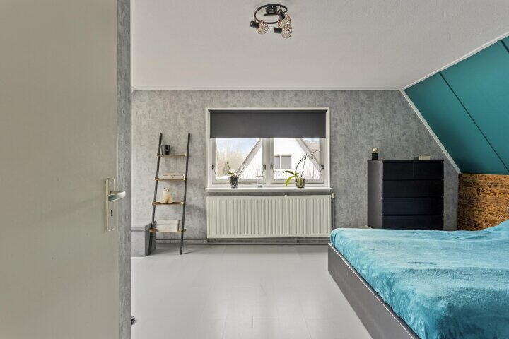 Foto 25 - Buitenberg 11, Roosendaal