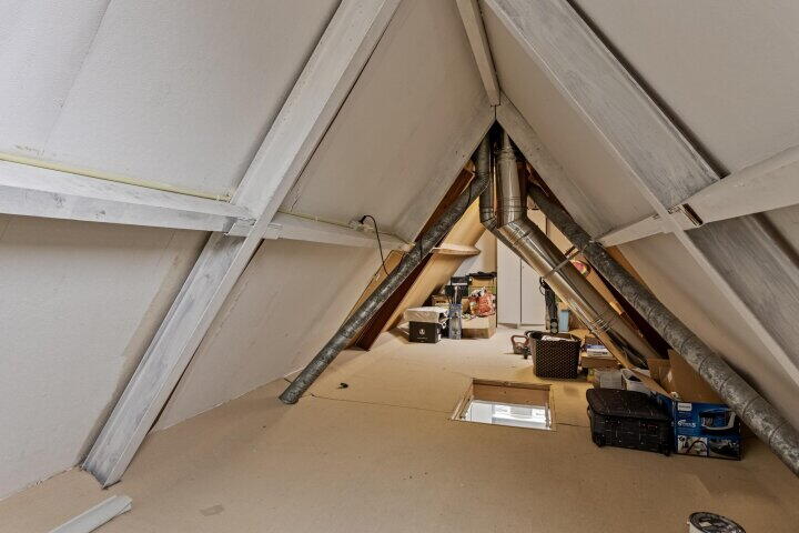 Foto 29 - Buitenberg 11, Roosendaal