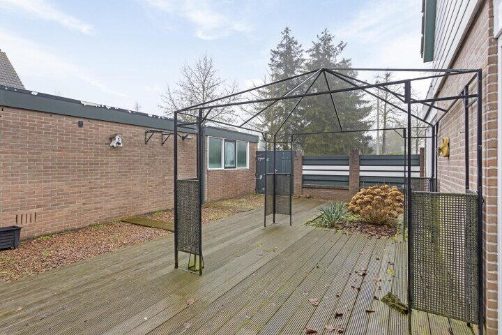 Foto 31 - Buitenberg 11, Roosendaal