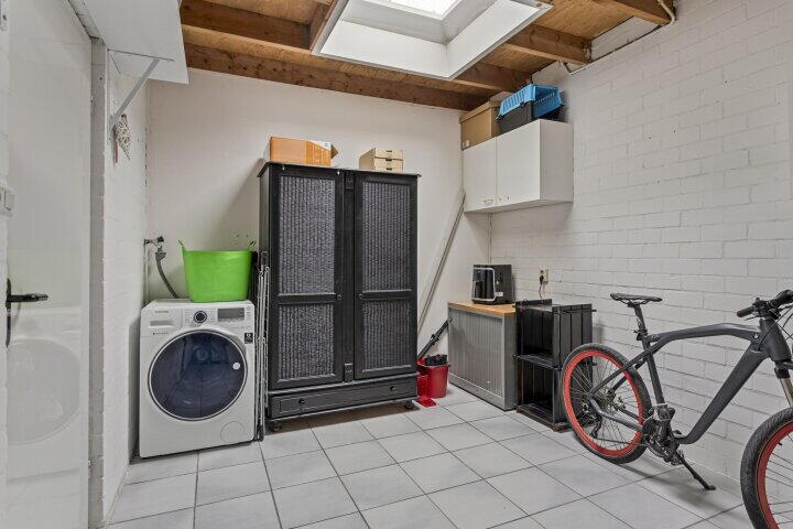 Foto 33 - Buitenberg 11, Roosendaal