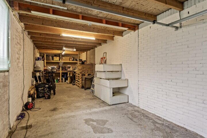 Foto 34 - Buitenberg 11, Roosendaal