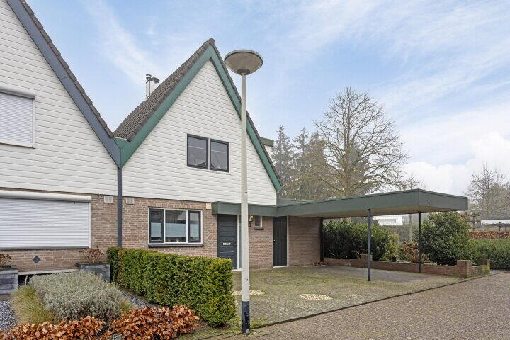 Foto 35 - Buitenberg 11, Roosendaal