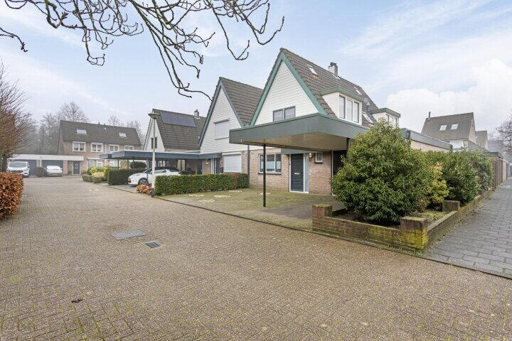 Foto 36 - Buitenberg 11, Roosendaal