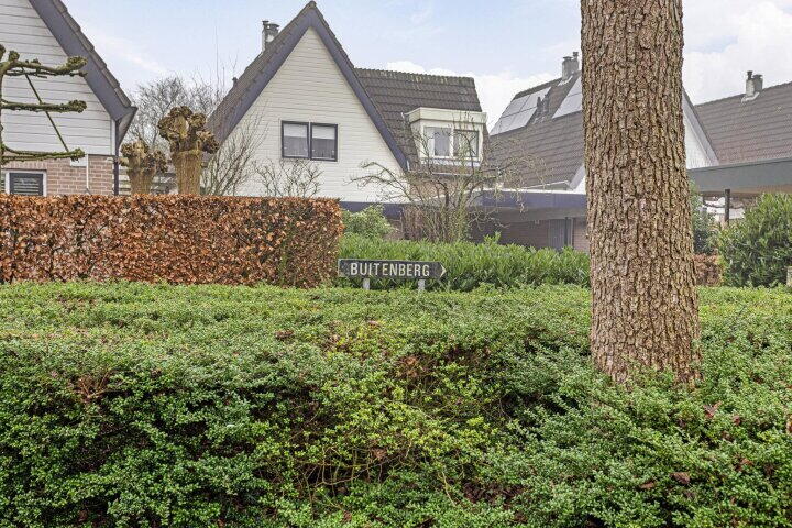Foto 38 - Buitenberg 11, Roosendaal