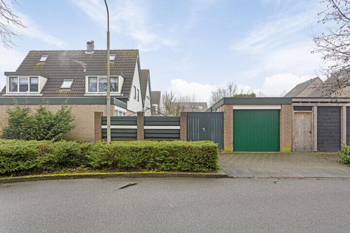 Foto 39 - Buitenberg 11, Roosendaal