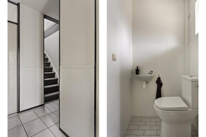 Foto 6 - Buitenberg 11, Roosendaal