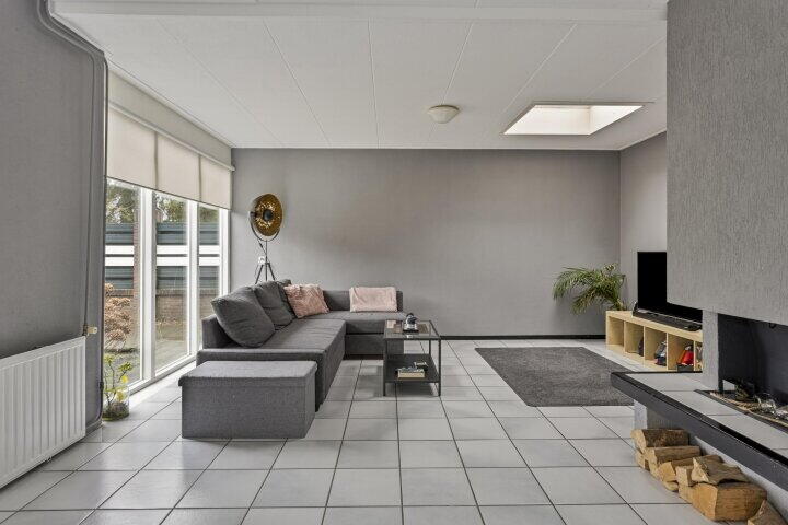 Foto 8 - Buitenberg 11, Roosendaal