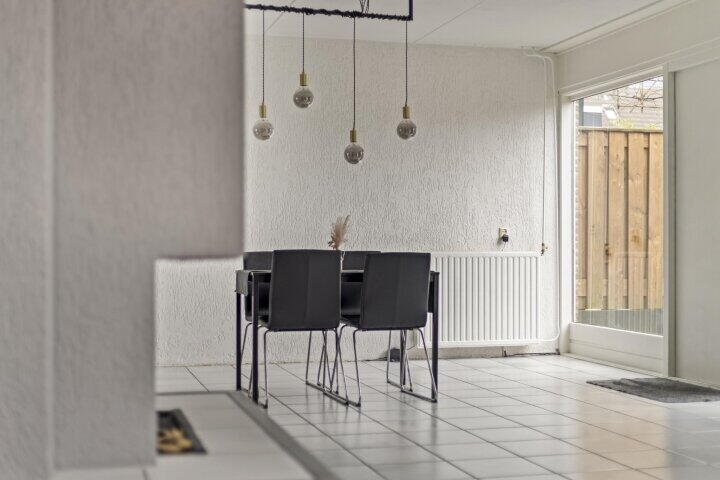 Foto 9 - Buitenberg 11, Roosendaal