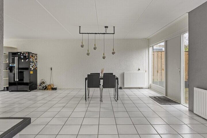 Foto 10 - Buitenberg 11, Roosendaal