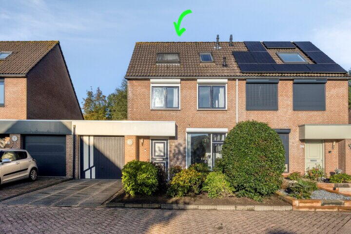 Buitenberg 38