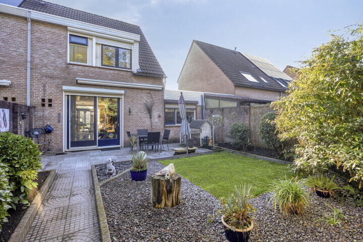 Foto 31 – Buitenberg 38, Roosendaal