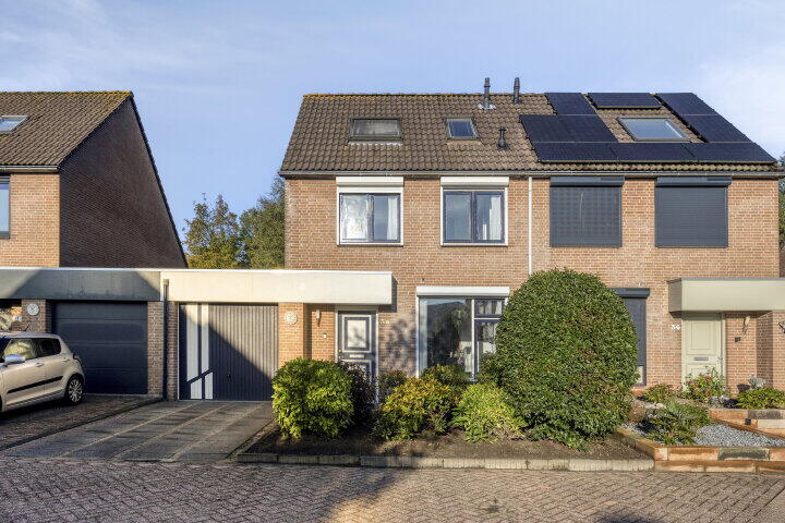 Foto 32 – Buitenberg 38, Roosendaal