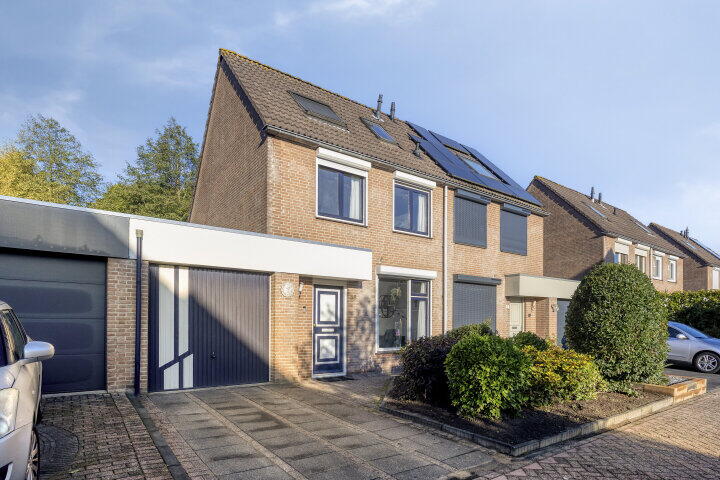 Foto 33 – Buitenberg 38, Roosendaal