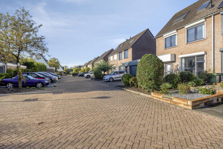 Foto 34 – Buitenberg 38, Roosendaal