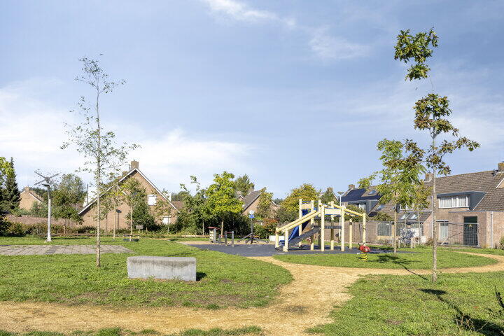 Foto 36 – Buitenberg 38, Roosendaal