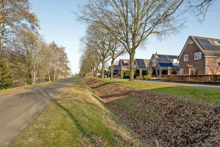 Foto 2 - Buitenbree 8, Assen