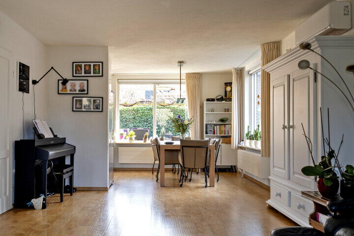 Foto 11 - Buitenbree 8, Assen