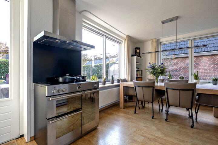 Foto 12 - Buitenbree 8, Assen