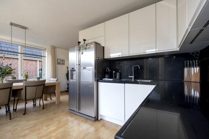 Foto 13 - Buitenbree 8, Assen