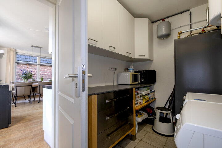 Foto 17 - Buitenbree 8, Assen