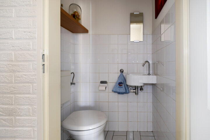 Foto 19 - Buitenbree 8, Assen