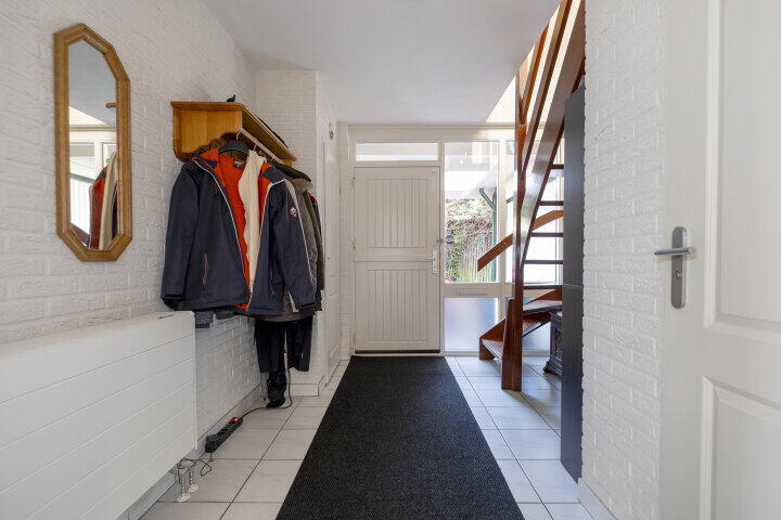 Foto 20 - Buitenbree 8, Assen