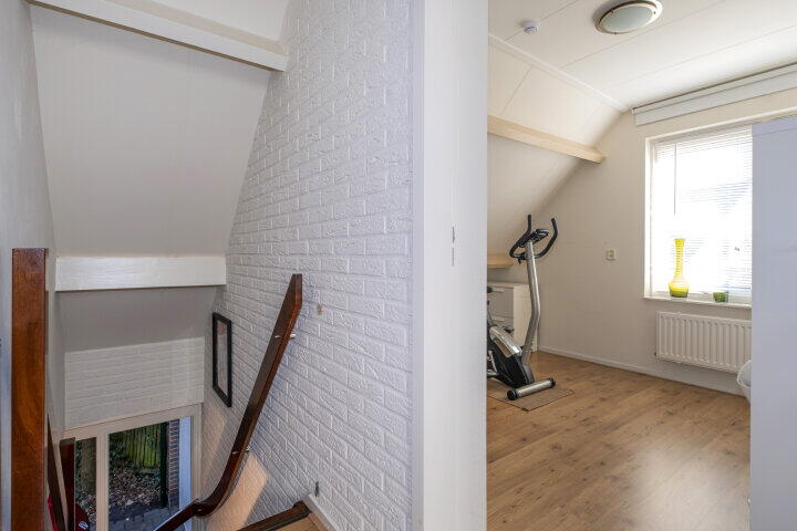 Foto 21 - Buitenbree 8, Assen