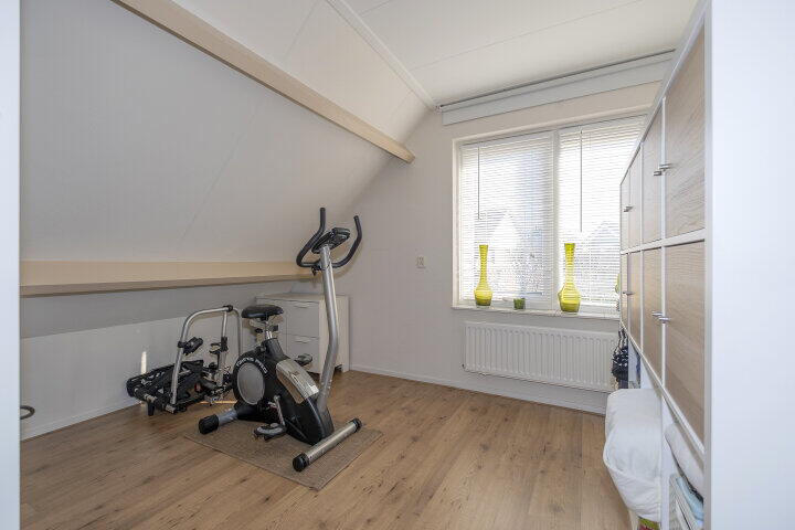 Foto 22 - Buitenbree 8, Assen