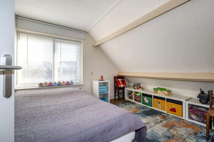 Foto 23 - Buitenbree 8, Assen