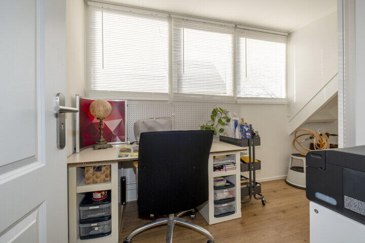 Foto 24 - Buitenbree 8, Assen