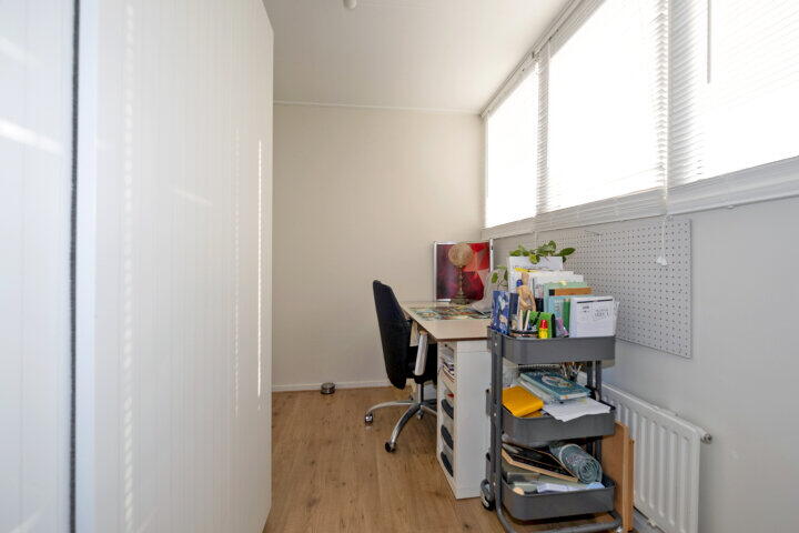 Foto 25 - Buitenbree 8, Assen