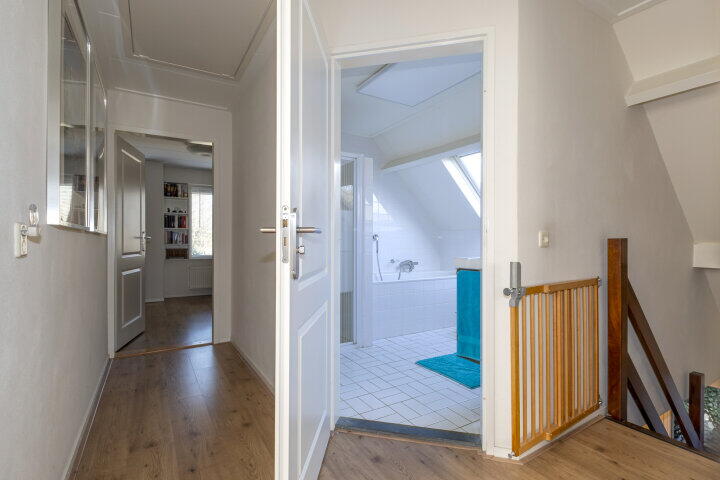 Foto 26 - Buitenbree 8, Assen