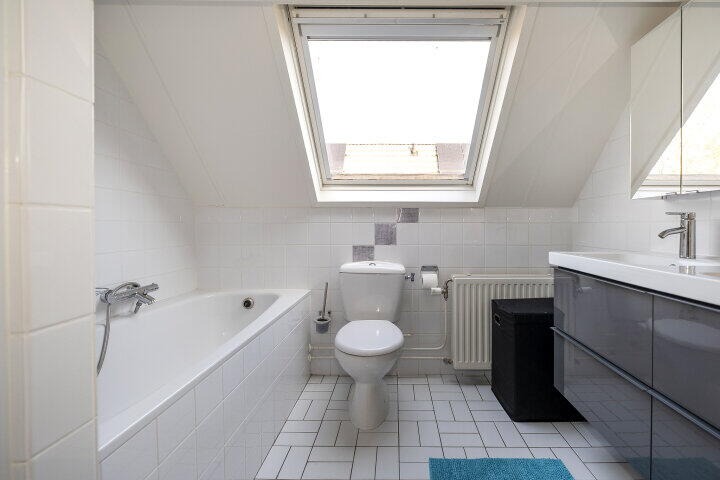 Foto 27 - Buitenbree 8, Assen