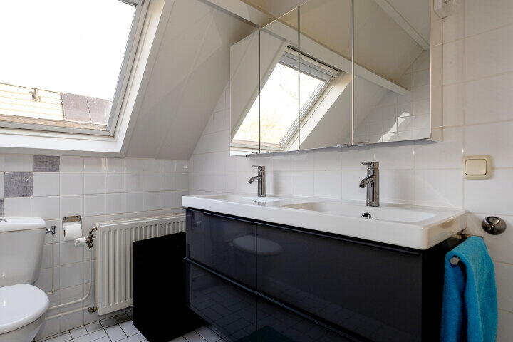 Foto 29 - Buitenbree 8, Assen