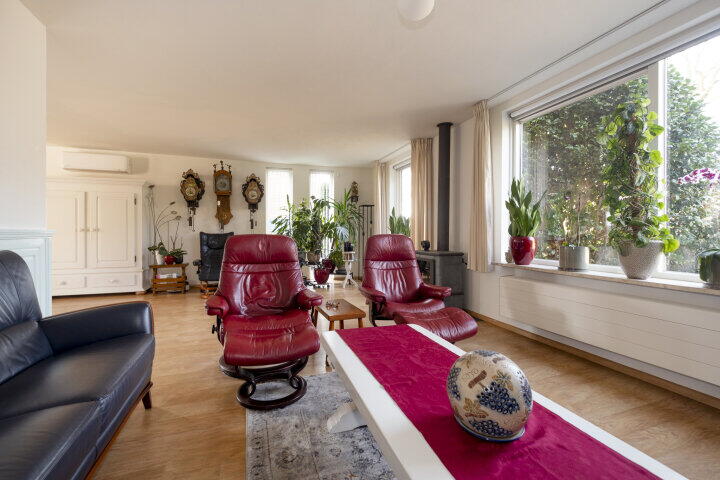 Foto 4 - Buitenbree 8, Assen