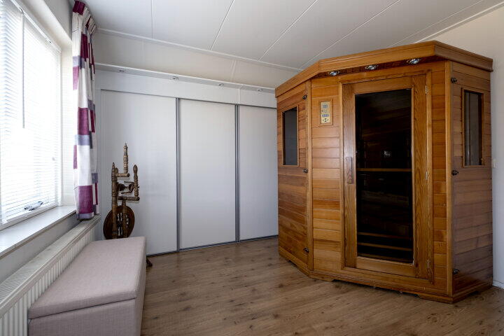 Foto 32 - Buitenbree 8, Assen