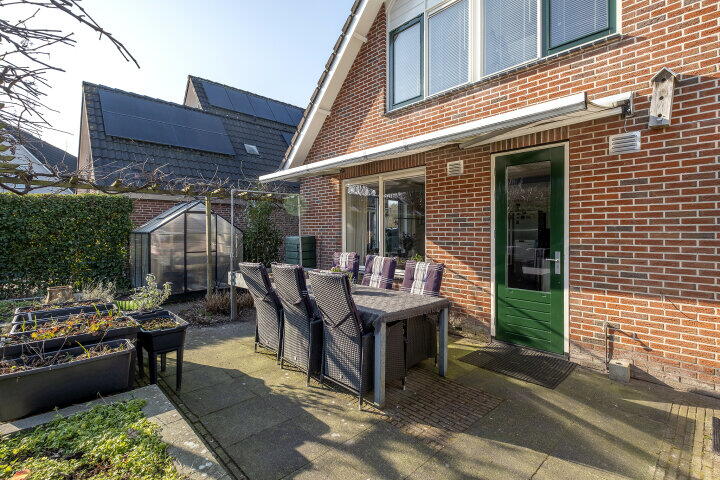 Foto 34 - Buitenbree 8, Assen